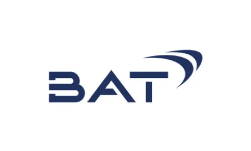 logo Bat