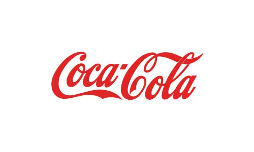 logo CocaCola