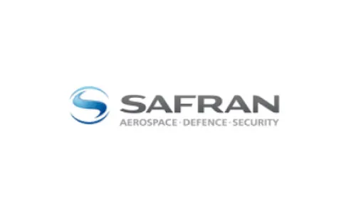 logo Safran