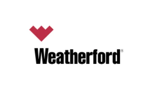 logo Weatherford