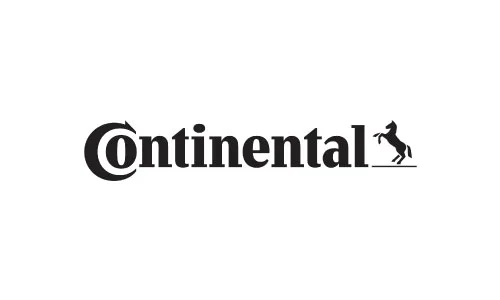 logo continental