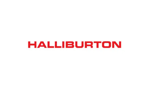 logo halliburton