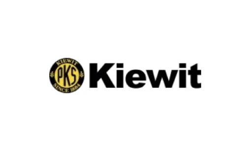 logo kiewit